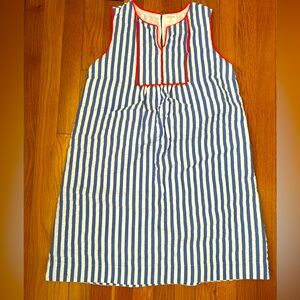 Crewcuts Girls’ Seersucker Dress